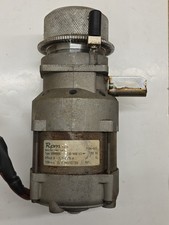 RPM Spa. Type D000900 Mahlwerk 7-36-663 aus La Carimali