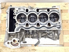 ???BMW N43B20 ENGINE BLOCK PISTON AND CRANKSHAFT 0427109 7516040 758953 FS