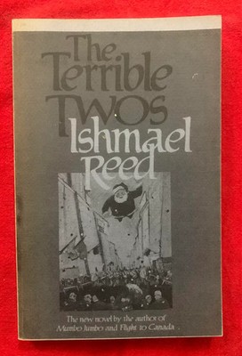 The Terrible Twos [Uncorrected Advance Proof]