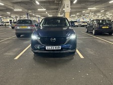 Mazda Cx-5 Exclusive line 2023 2.0L Petrol