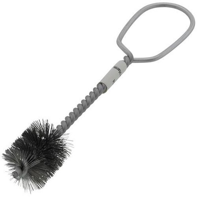 WAL-RICH 1809006 Fitting Brush 3/4'' Copper Wire Handle Cleaning Tool