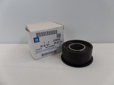 Original OPEL Corsa-B Tigra-A Astra-F / G Umlenkrolle für Zahnriemen 9128740