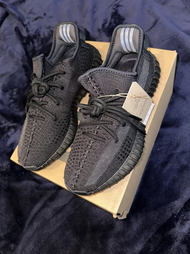 Yeezy Boost 350 V2 Onice 7 5 m 9 W