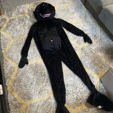 Gorilla Costume Men Women Fancy Dress Adults Clothing Outfits for Carnival Stage