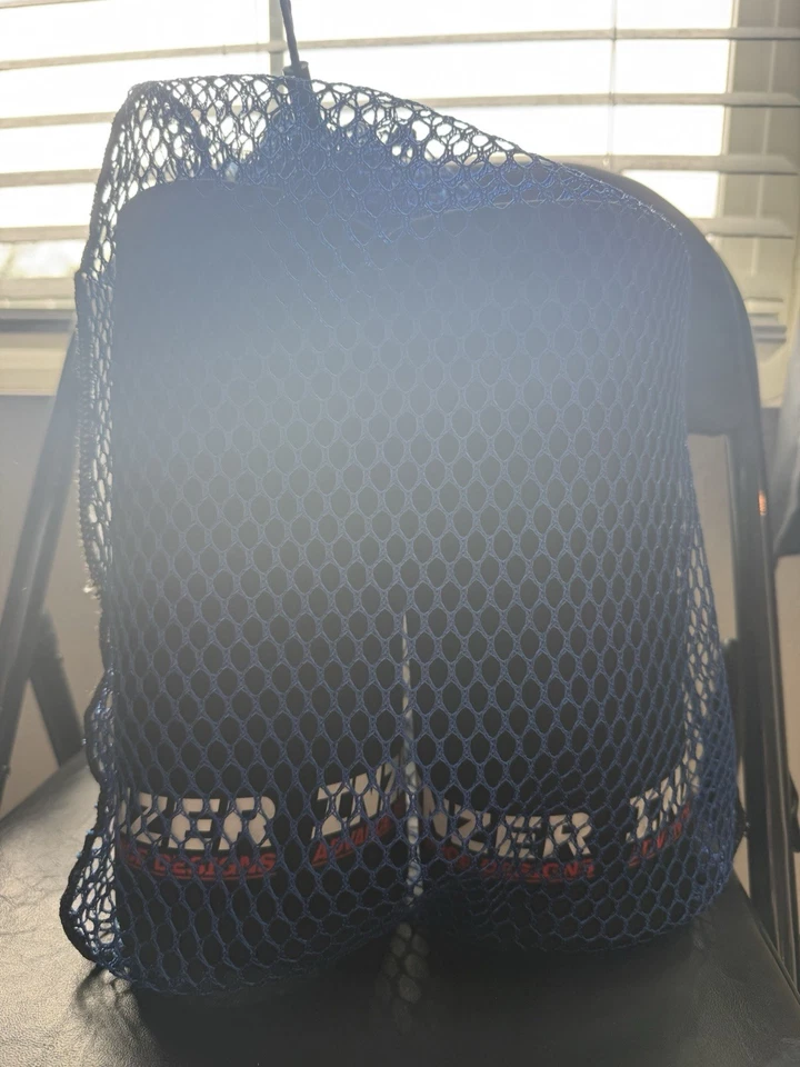 Inzer ErgoPro Knee Sleeves (Medium) - Image 3 of 4