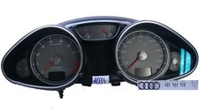 Compteur Audi R8