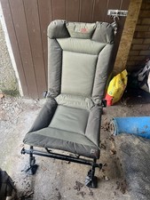 Nash Peg One Recliner Chair / PegOne 