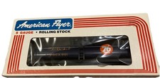 Amer Flyer 4-9101 Union Oil Tank Car S Gauge NIB
