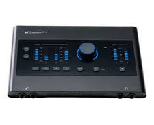PreSonus Quantum ES4 4-in/4-out USB-C Audio Interface PROAUDIOSTAR