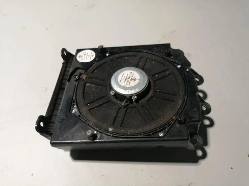 BMW 5 E60 Subwoofer 6919354 2.00 Petrol 2004 33877113