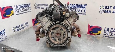 112913 teilmotor MERCEDES-BENZ CLASE E W211 BERLINA 240 211.061 carnp1651611