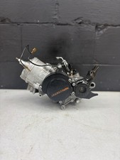 2018 Ktm 50 Sx Engine Motor Complete
