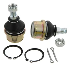 Ball Joints for Honda Pioneer 1000 SXS1000M3 2016 - 2021 Upper x2 by Race-Driven