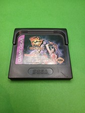 Fatal Fury Special (Sega Game Gear, 1993) Cart Only