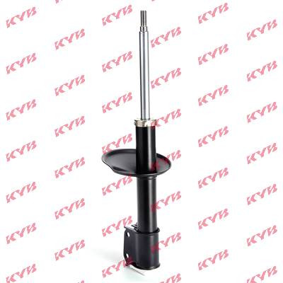 Amortisseur KYB 633825 pour Renault Clio 1 essence et diesel
