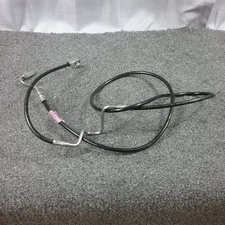 GENUINE HARLEY-DAVIDSON 41800545 FRONT LEFT BRAKE LINE