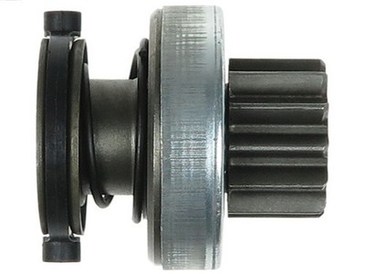 AS-PL SD0509S Freilaufgetriebe, Starter