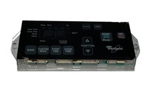 Whirlpool Oven Control Board - Part  6610464  9761127