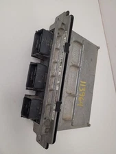 2013 - 2014 FORD EDGE  Engine ECM Electronic Control Module 3.5L ID DT4A-BMA 