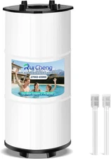 27002-0300S Pool Filter Replacement Part, Compatible with Sta-Rite PLM300 System