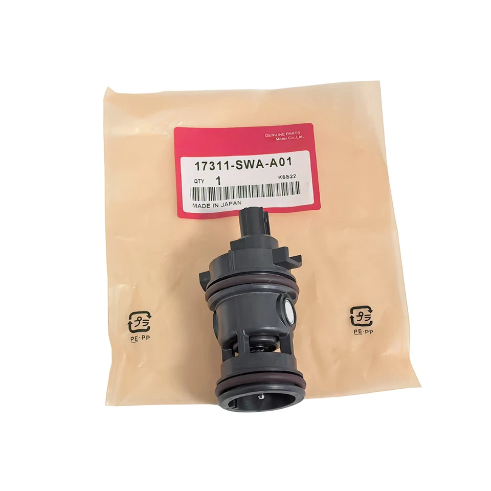 For Honda CR-V Odyssey Vapor Canister Vent Shut Valve EVAP 17311-SWA-A01 OEM - Изображение 4 из 4