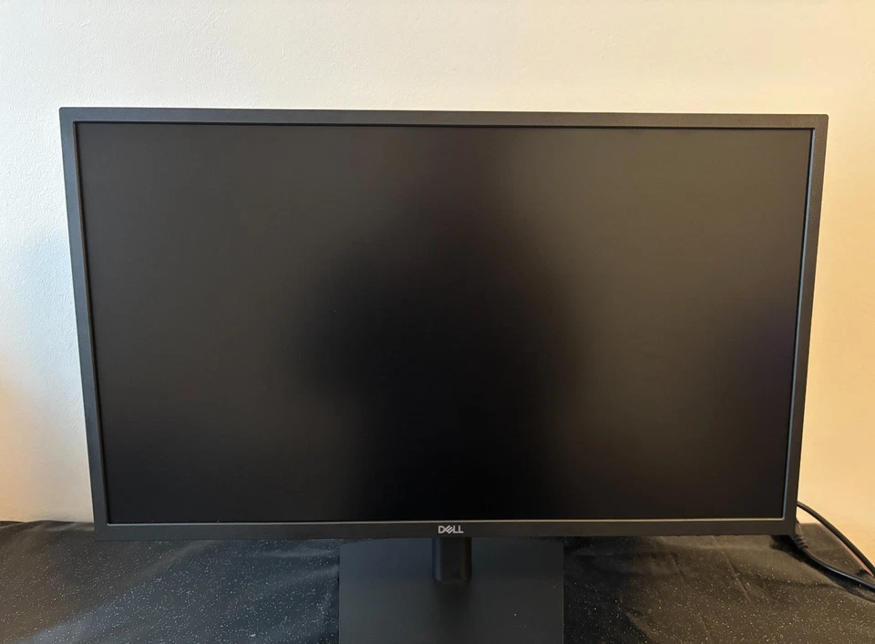Dell E2723HN 27" Full HD Monitor – IPS, 1080p, 5 ms, 60 Hz, HDMI/VGA - Bild 2 von 4