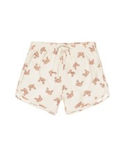 Rylee  Cru Collective Swim Trunk