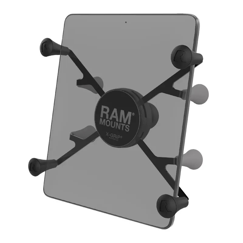 Cradle RAM-HOL-UN8BU X-Grip per Tablet 7"/8" | RAM Mount Italia