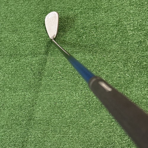 Adams Idea A7OS Gap Wedge GW, Grafalloy Regular Flex Graphite, RH, 35.5” - Picture 10 of 10