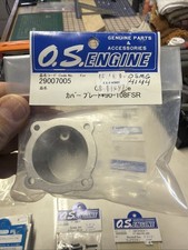 OS Engine Cover Plate 90-108FSR PART NUMBER 29007005