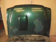 Capot Mitsubishi L200