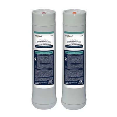 Whirlpool Wheerf 2-Pack Ultraease Systems for WHAROS5, WHAPSRO and WHER25