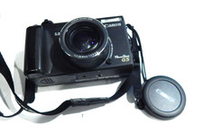 Canon PowerShot G5 Digital Camera Outfit w/ch...