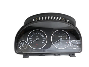 Kombiinstrument Tacho für BMW X3 F25 10-14 2,0 135KW 007047040 2250452-09