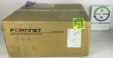 Fortinet FG-1100E Firewall Appliance NEW