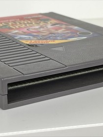 Cartucho Doble Dragon NES Nintendo NES Solo Videojuegos Retro A&ntilde;os 80 Juegos 8 Bit