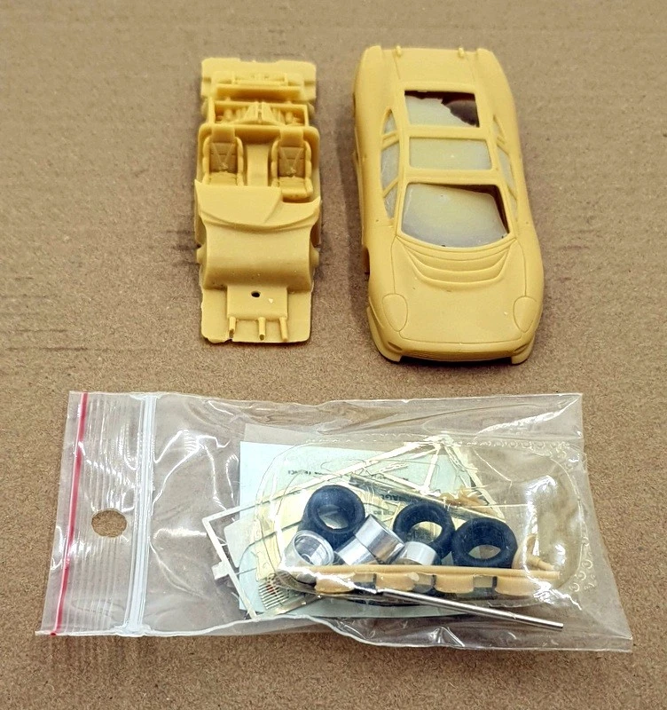 Kit Provence Moulage Ferrari Mythos 1/43 – Résine – échelle 43 – Maquette