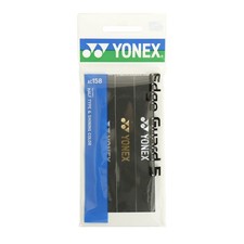 Yonex Accessories Edge Guard 5 For 3 Rackets Ac158 Polyurethane