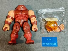Hasbro Marvel Legends Gamerverse Juggernaut  Complete - USED