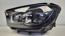 SCHEINWERFER VORDERLINKS MERCEDES GLS W167 X167 A167 MULTIBEAM 2019- SCHEINWERFER VORDERLINKS MERCEDES GLS W167 X167 A167 MULTIBEAM 2019-