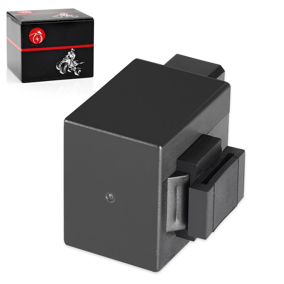 MONTAJE DE RELÉS DE 12 PINES 5EA-81950-00 para Yamaha Royal Star VENTURE XVZ1300 YZFR7 YZFR7L Foto 4 de 4