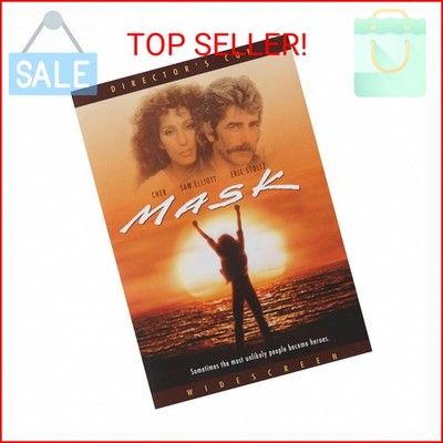 Mask - Director's Cut [DVD]