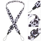 1 Set Instant Camera Strap Instant Camera Decorative Sticker Instant Mini