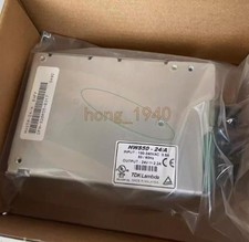 1PCS NEW TDK-LAMBDA switching power supply HWS50-24/A