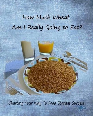 How Much Wheat Am I Really Going to Eat?: Charting Your Way to Food Storage Succ