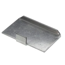 Atosa Burner Deflector, Short 301170004 - Free Shipping + Geniune OEM