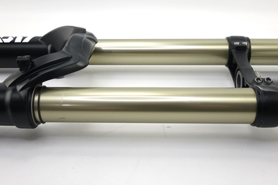 Fox 40 Performance Elite Coil Fork MTB DH Mountain Bike Suspension