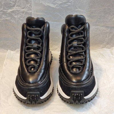 4CCCCEES Kapok Goni Oreo Boots Sneakers Women's US 7.5 / EU 38 MSRP $320 NEW