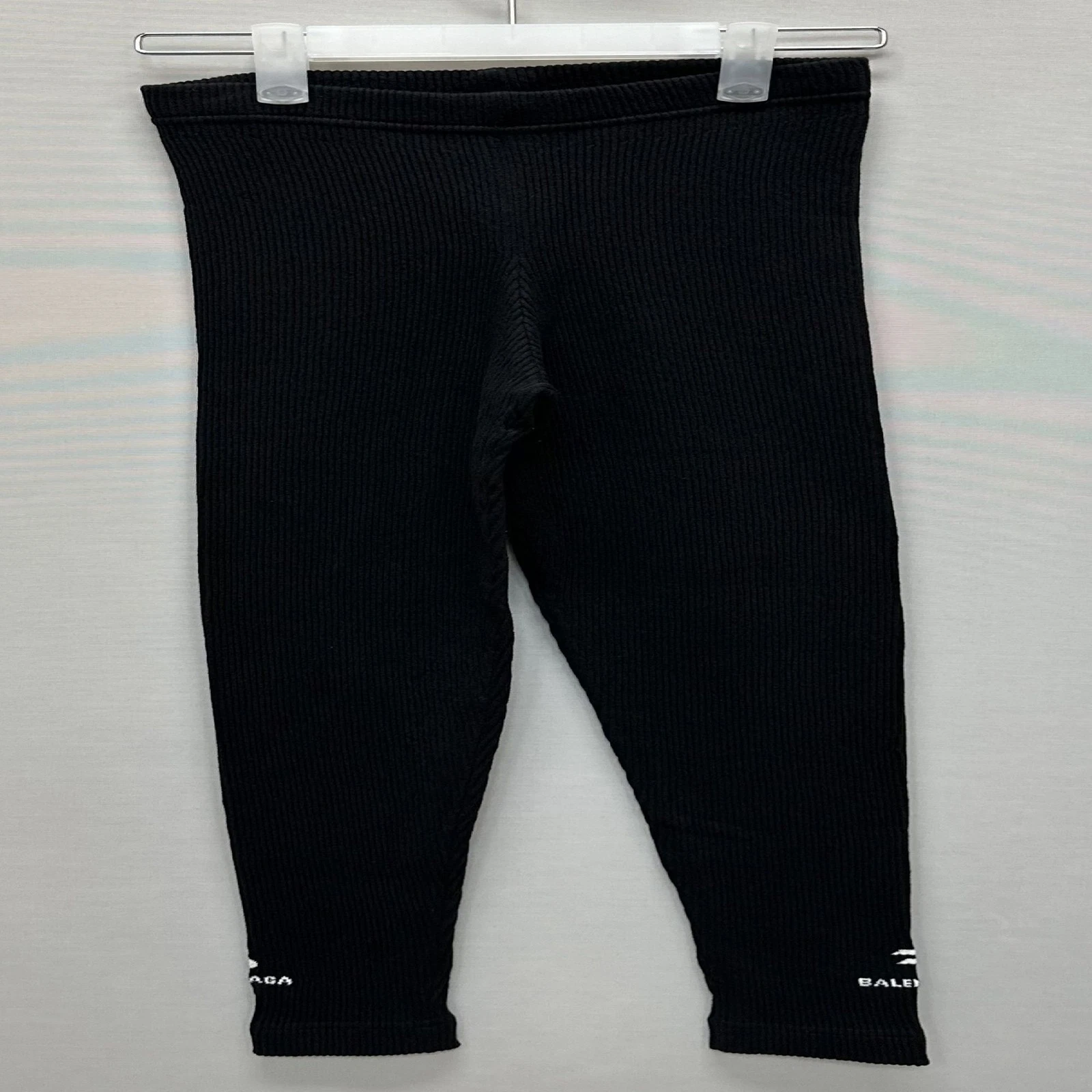 Balenciaga Calza Tennis Leggings 134114394