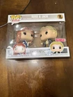Funko Pop! Vinyl: Titanic - Rose and Jack (2-Pack) - Target (Exclusive) #2 Pack